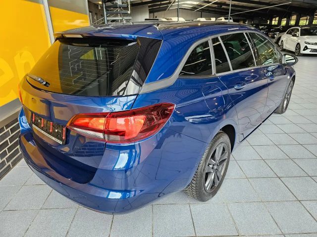 Opel Astra Sports Tourer