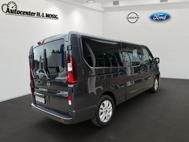 Nissan Primastar L2H1 Tekna