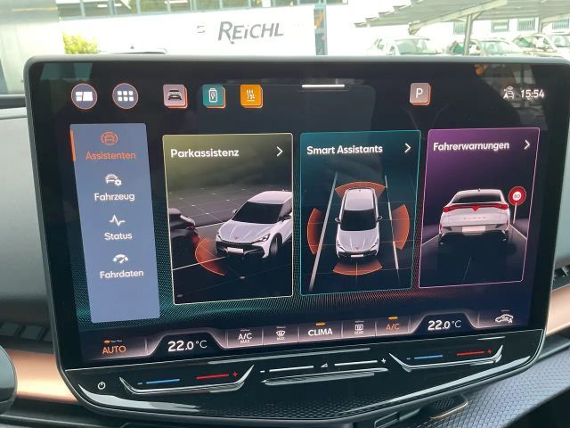 Cupra Tavascan Base 210 kW incl. Winterräder