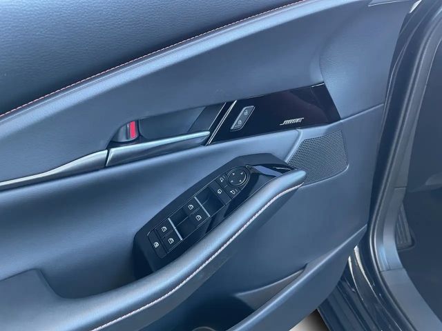 Mazda CX-30 e-Skyactive G140 Nagisa Aut.