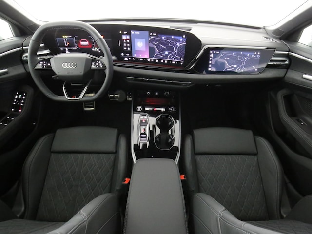 Audi A5 Avant S-Tronic