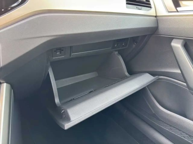 Volkswagen Polo Move