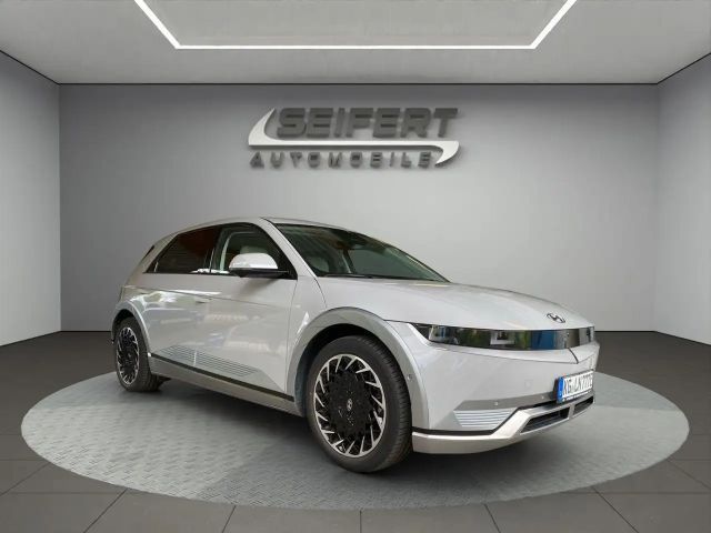 Hyundai IONIQ 5 73 kWh UNIQ