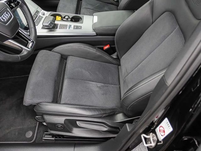 Audi A6 55 TFSI Sport