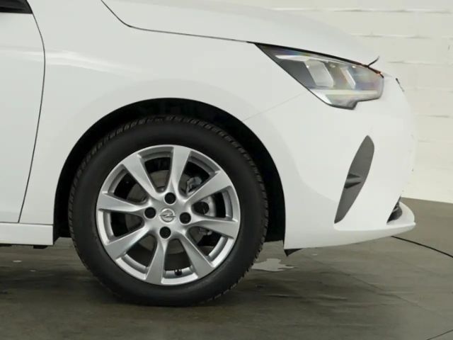 Opel Corsa Edition F Edition