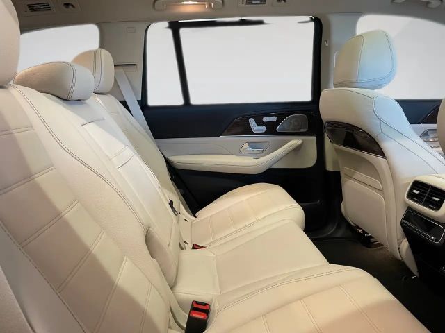 Mercedes-Benz GLS 400 AMG Line GLS 400 d