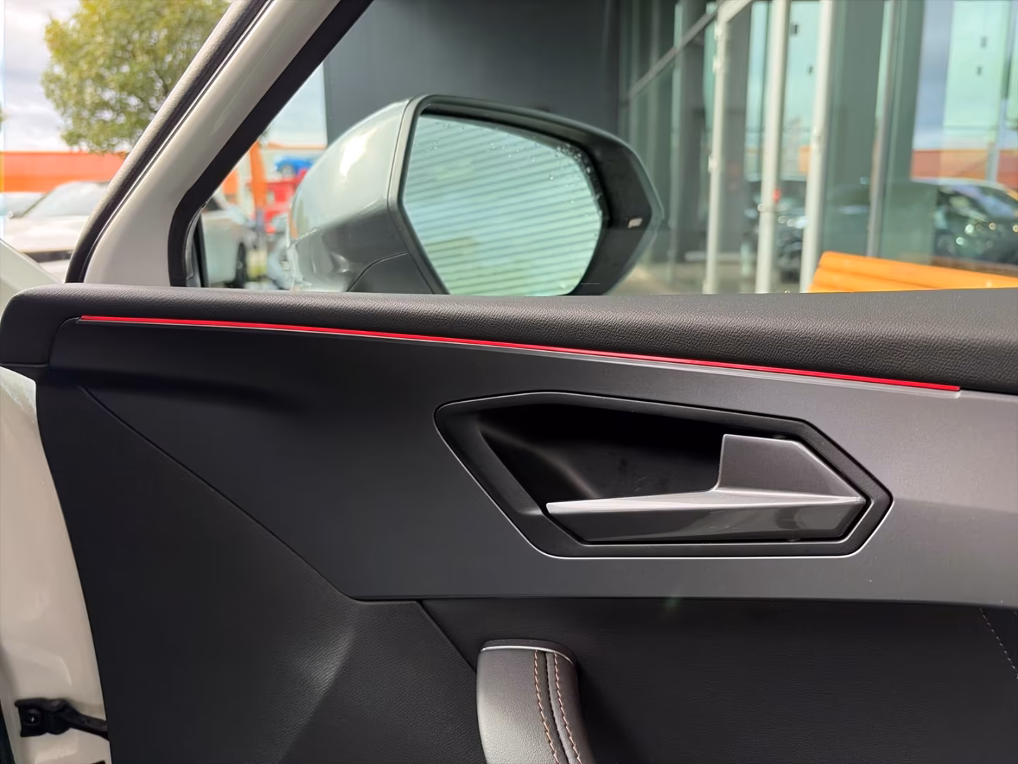 Cupra Leon 4Drive Sportstourer VZ