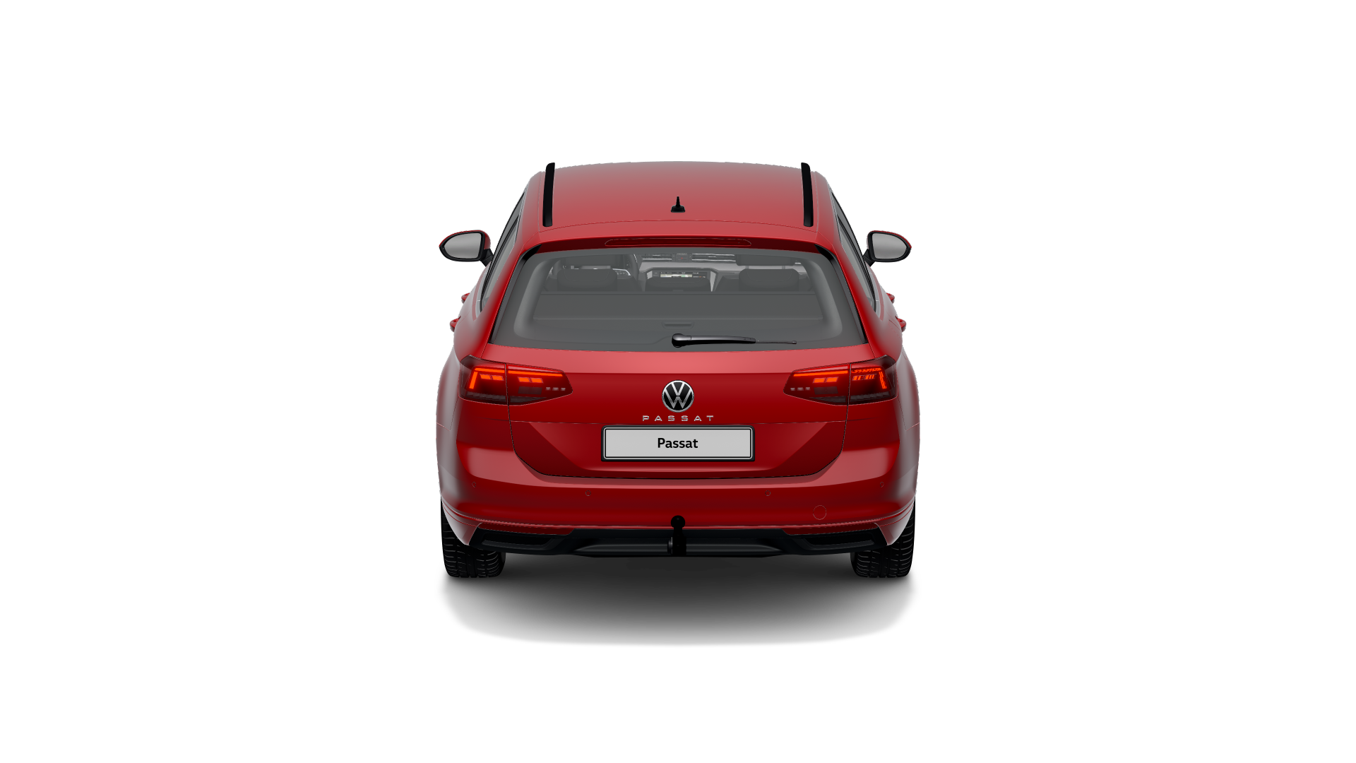 Volkswagen Passat 2.0 TDI Business DSG Variant