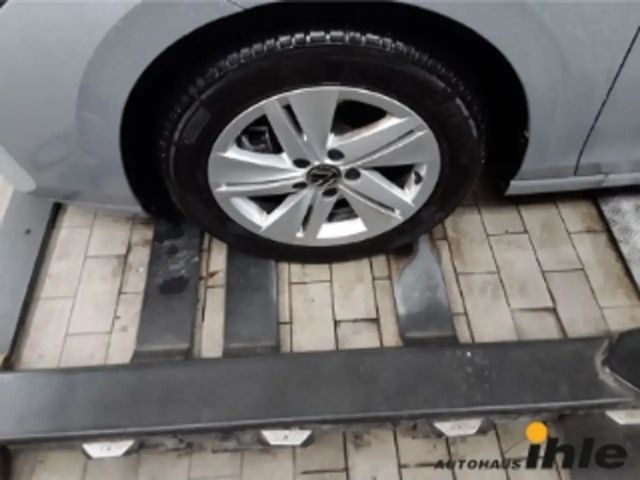 Volkswagen Golf Golf VIII Life Variant