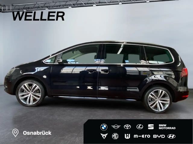 Seat Alhambra 1.4 TSI DSG FR-lijn