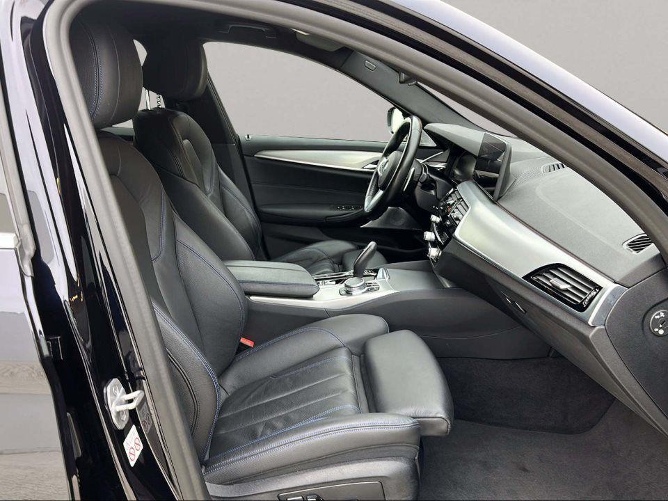 BMW 530 530i Touring