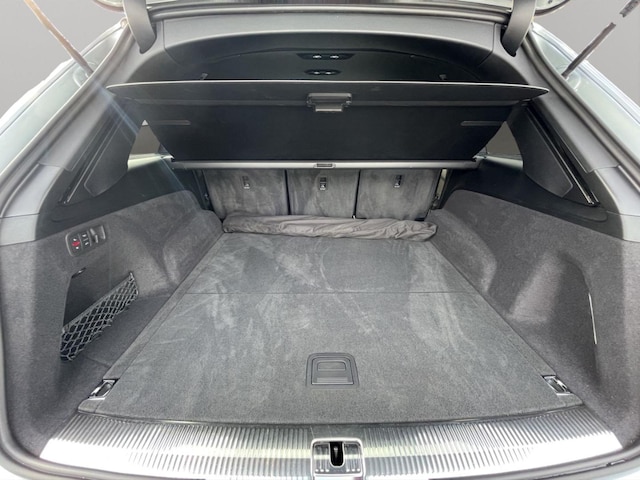 Audi Q7 50 TDI Quattro S-Line