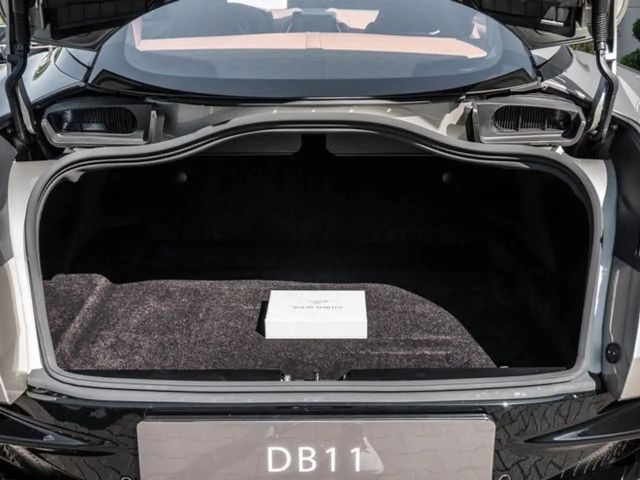 Aston Martin DB11 V8