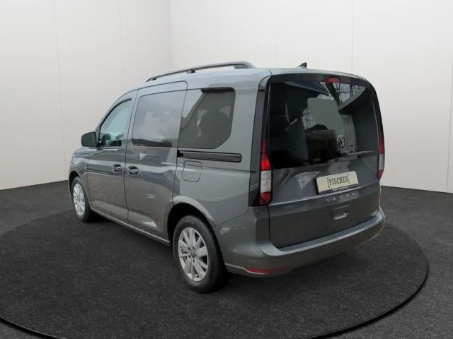 Volkswagen Caddy Life