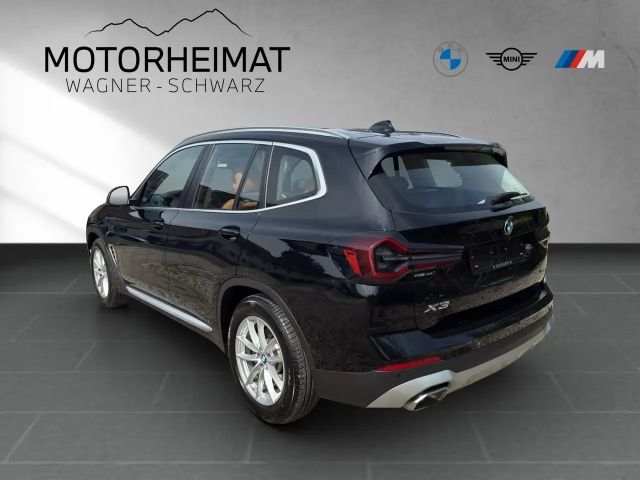 BMW X3 xDrive20i