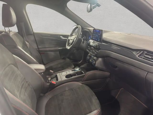 Ford Kuga Plug in Hybrid ST Line X