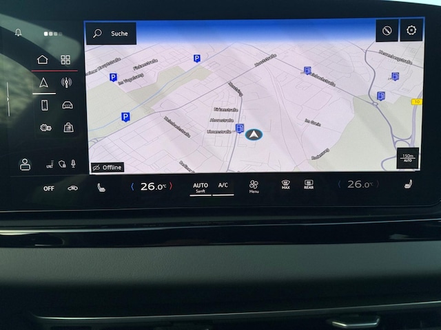 Audi A5 Avant S-Tronic