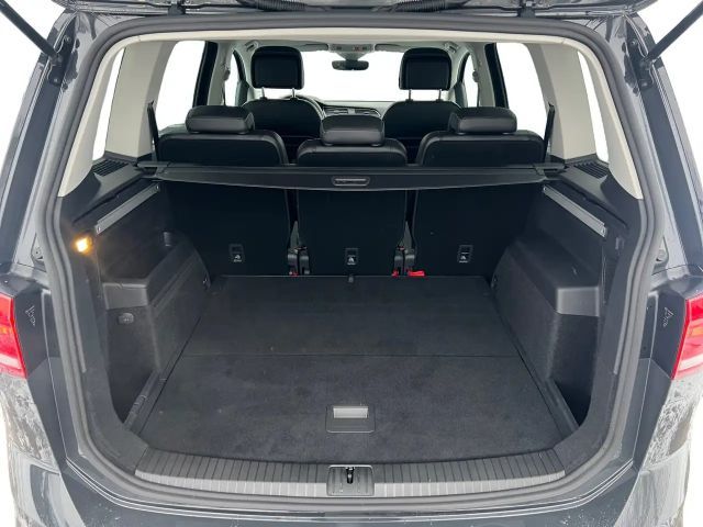 Volkswagen Touran DSG