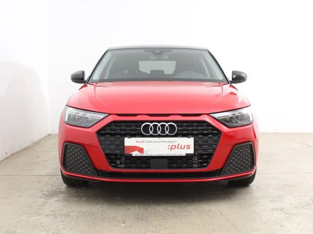 Audi A1 30 TFSI