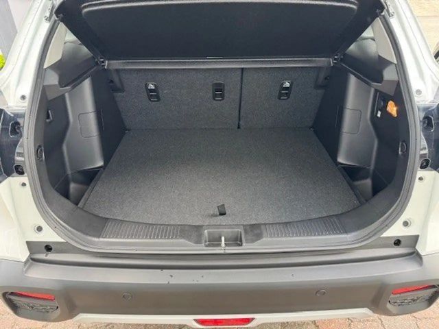 Suzuki S-Cross AllGrip Hybrid