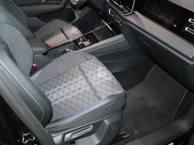 Volkswagen Tiguan 4Motion