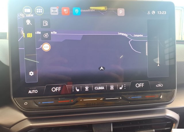 Seat Leon 2.0 TDI DSG FR-lijn