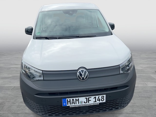 Volkswagen Caddy Caddy