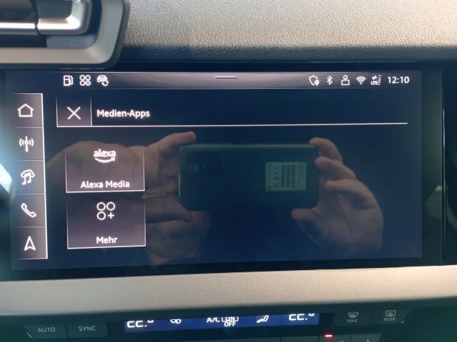 Audi A3 30 TFSI Sedan