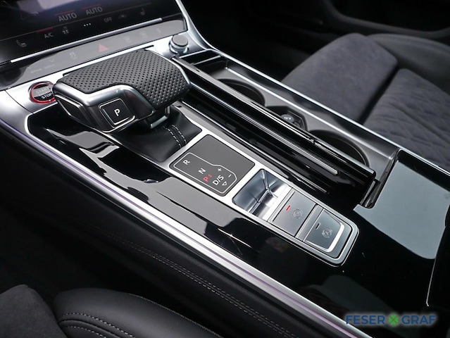 Audi RS6 Avant Quattro