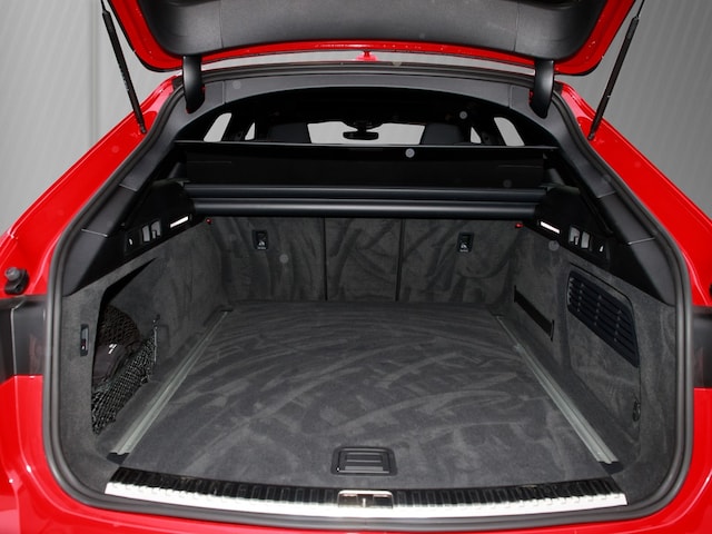 Audi RS6 Avant Quattro