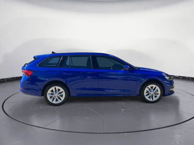 Skoda Octavia 1.4 TSI Ambition Combi iV