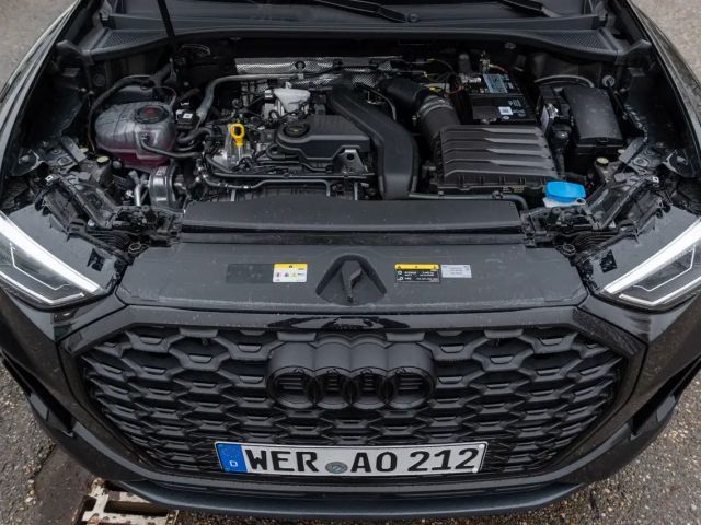 Audi Q3 35 TFSI S-Line Sportback