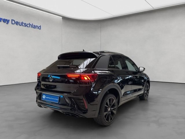 Volkswagen T-Roc 1.5 TSI DSG R-Line