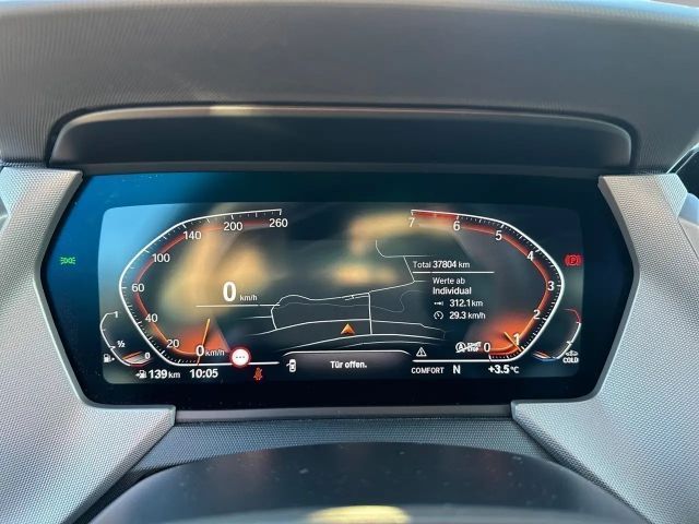 BMW 118 118i Advantage pakket Sedan