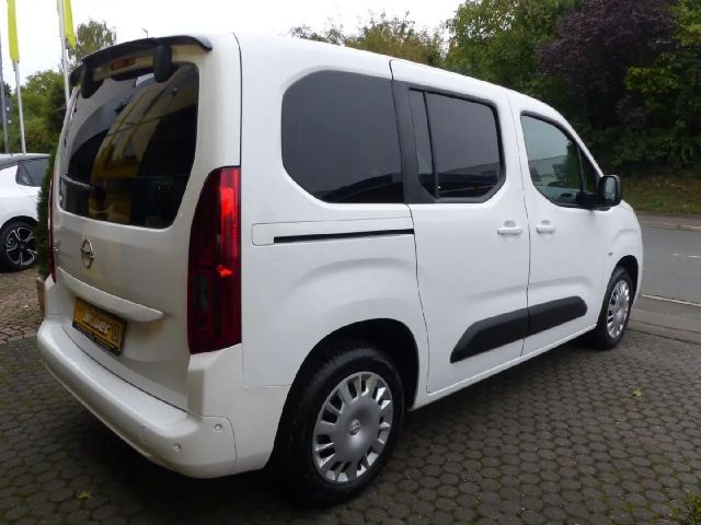 Opel Combo Elegance