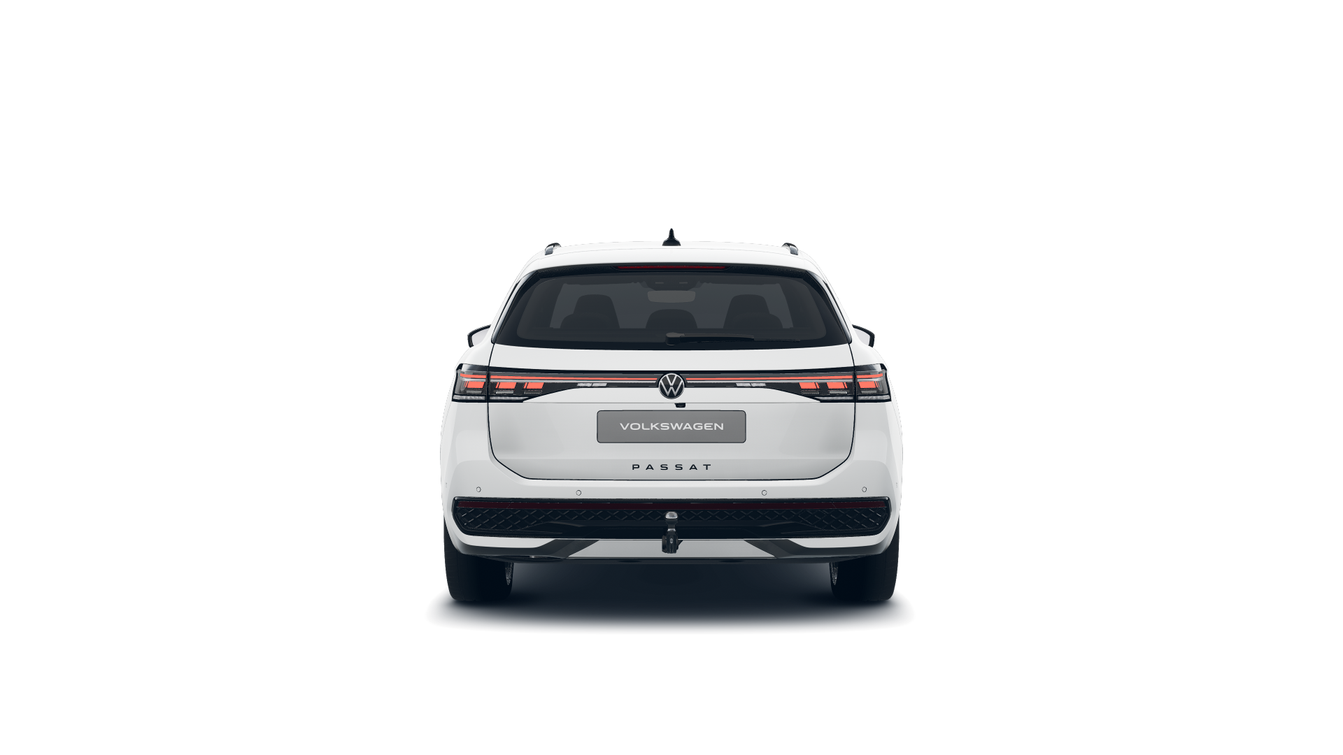 Volkswagen Passat 2.0 TDI DSG R-Line Variant