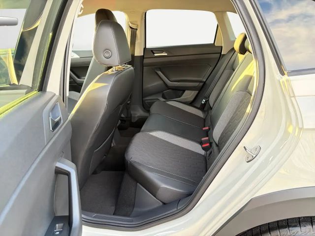 Volkswagen Taigo Life