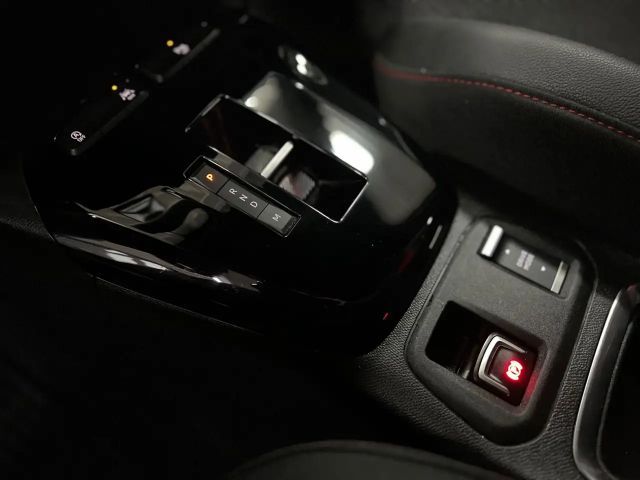 Opel Corsa 1.2 Turbo GS-Line Grand Sport Turbo