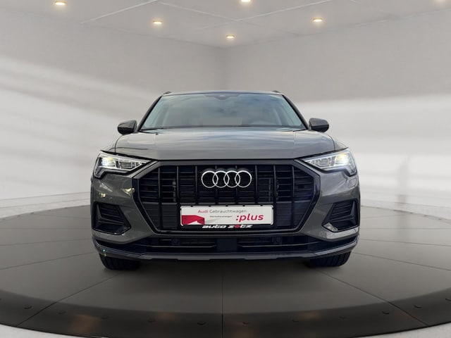 Audi Q3 35 TFSI S-Tronic