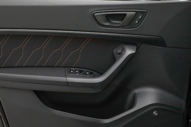 Cupra Ateca 1.5 TSI DSG