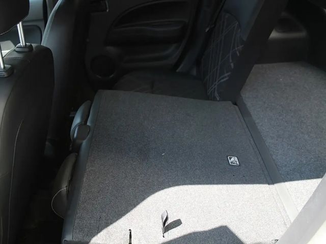 Mitsubishi Space Star MIVEC Star