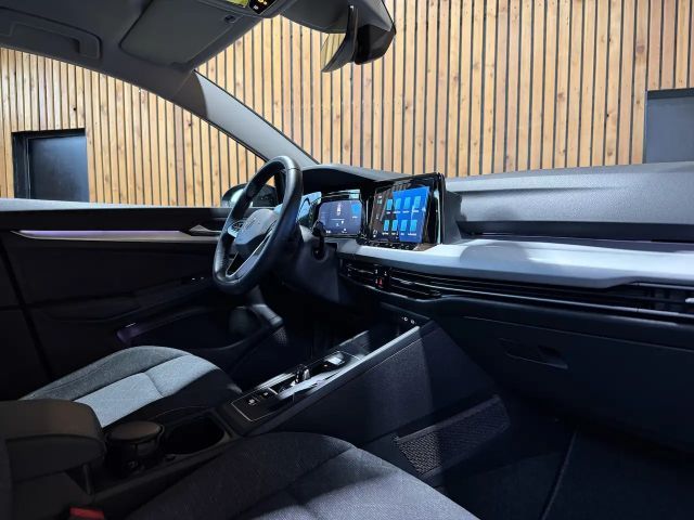 Volkswagen Golf DSG Life Variant