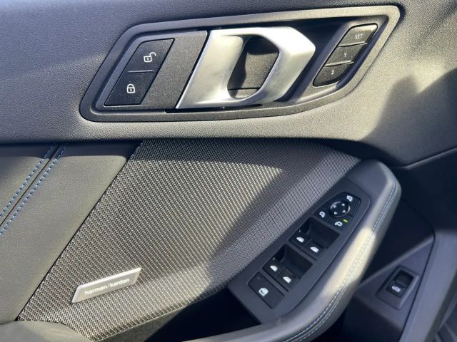 BMW 120 120d M-Sport Sedan