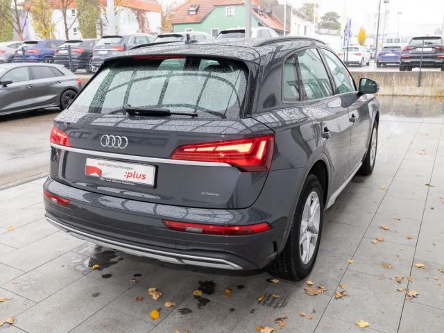 Audi Q5 50 TFSI Hybride Quattro
