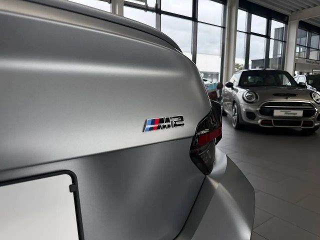 BMW M2 Coupé