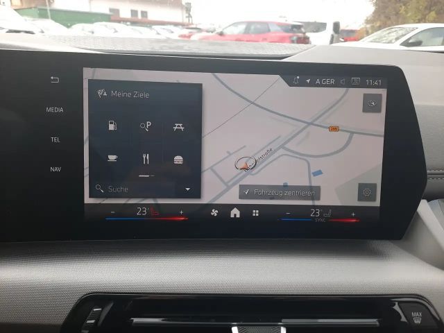 BMW 218 218d Active Tourer