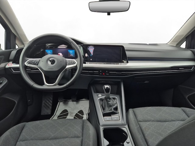 Volkswagen Golf 1.0 TSI Golf VIII