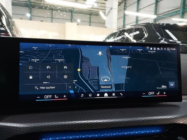 BMW 320 320d M-Sport Sedan xDrive