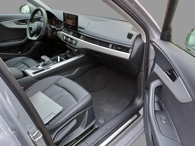 Audi A4 40 TDI Avant S-Tronic