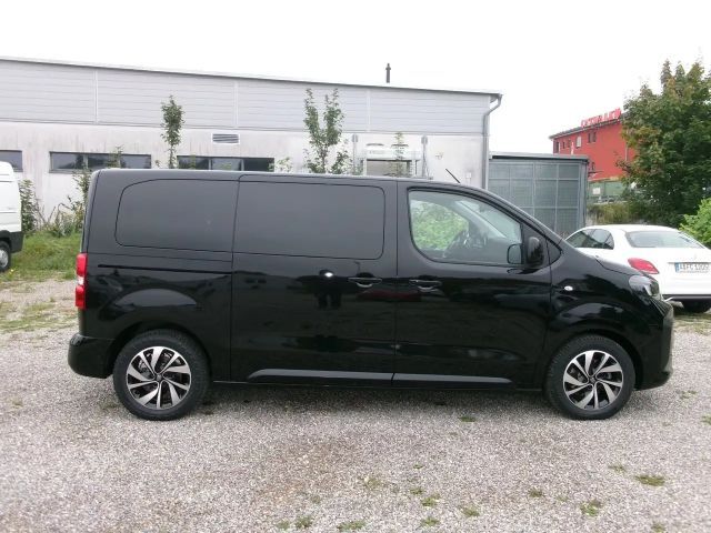 Fiat Ulysse 180 BlueHDi L2 Top